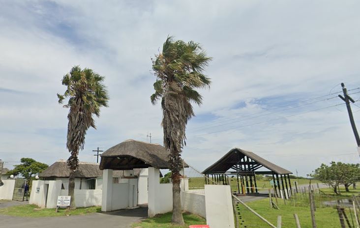  Bedroom Property for Sale in Cove Rock Eastern Cape